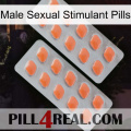 Male Sexual Stimulant Pills 27